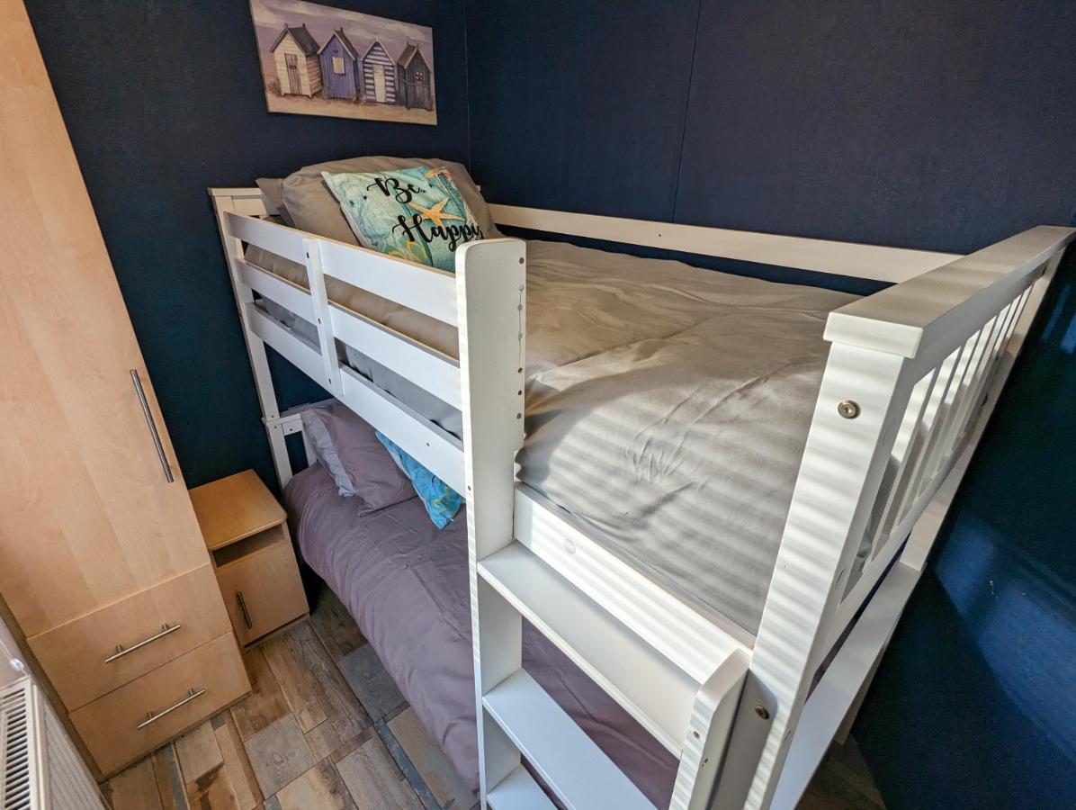 Driftwood Cabin - Dog Friendly Anderby Creek エクステリア 写真